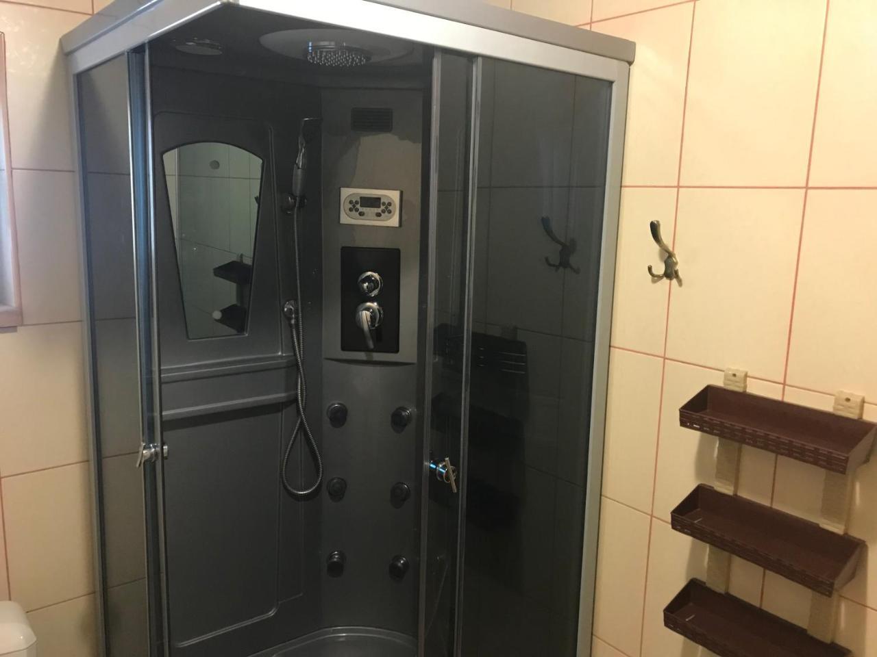 Shelest Vody Hotel Ruska Mokra Luaran gambar